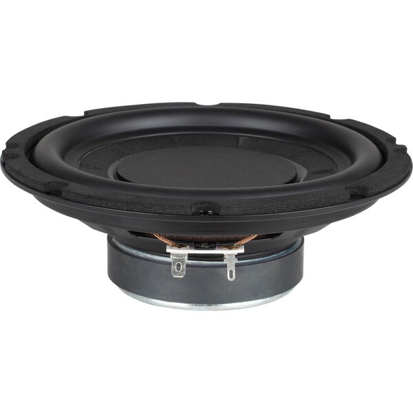 Main product image for GRS 6LPSW-4 6-1/2" Low Profile Subwoofer 4 Ohm292-461